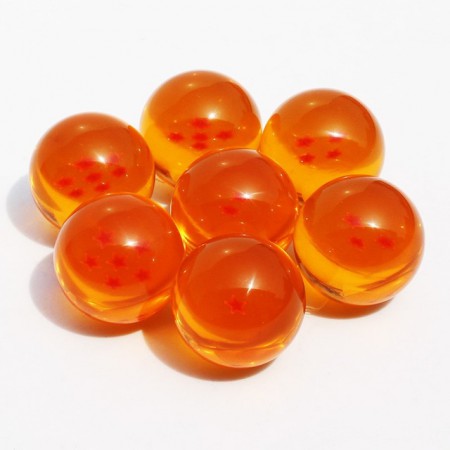 Bola de 3.5cm unidad
